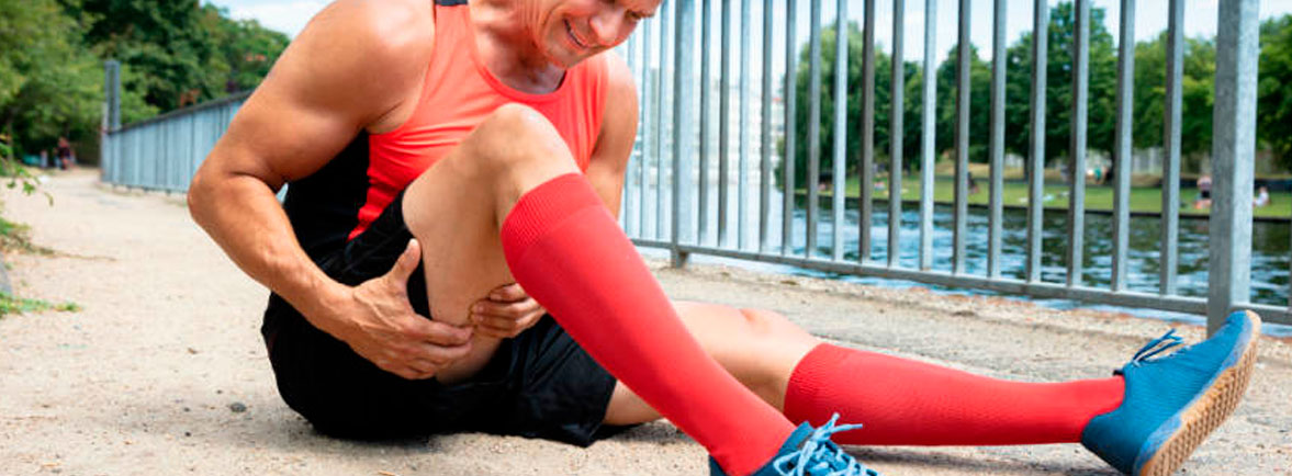 Prevención de Desgarres Musculares