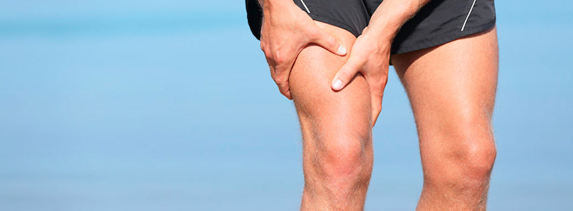 ¿Cuánto tiempo tarda en sanar un desgarro muscular?