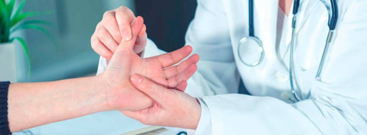 ¿De qué trata la Traumatología?