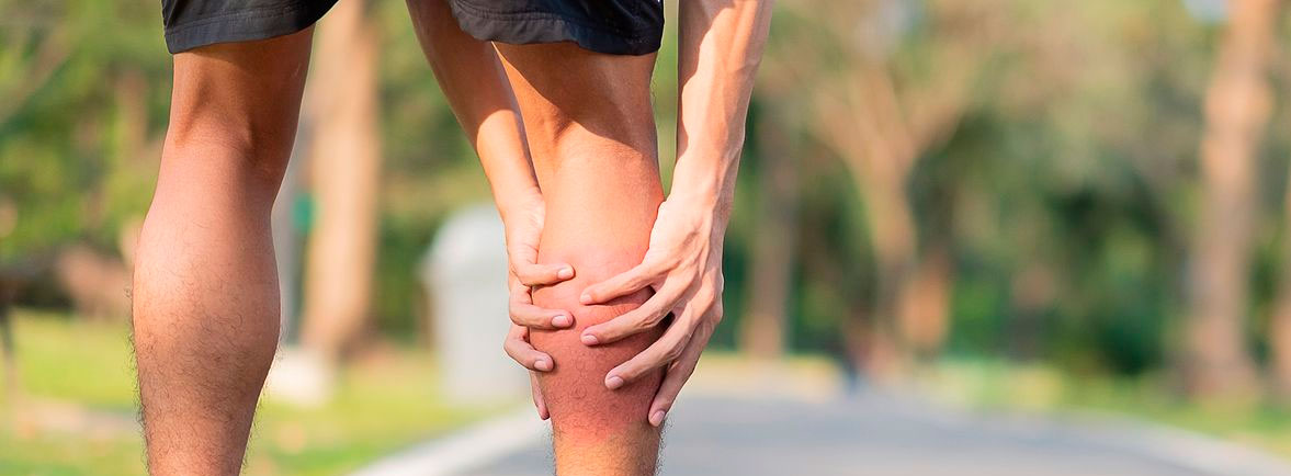 ¿Cuánto tiempo tarda en sanar un desgarro muscular?