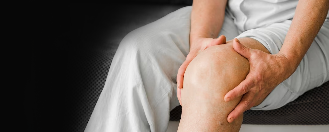 Sirven las Células madre y Plasma Rico en Plaquetas para desgaste de rodilla