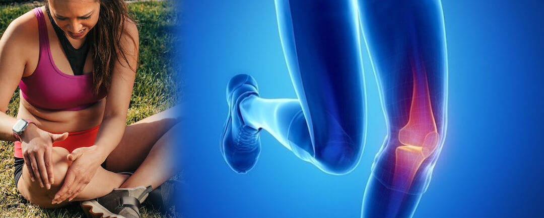 Cirugía de ligamento cruzado anterior