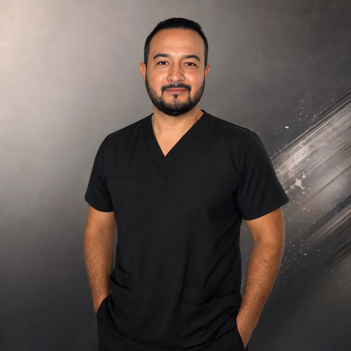 Dr. Esteban Castro Contreras, ortopedista con consulta y seguimiento en Guadalajara, Zapopan y Tijuana