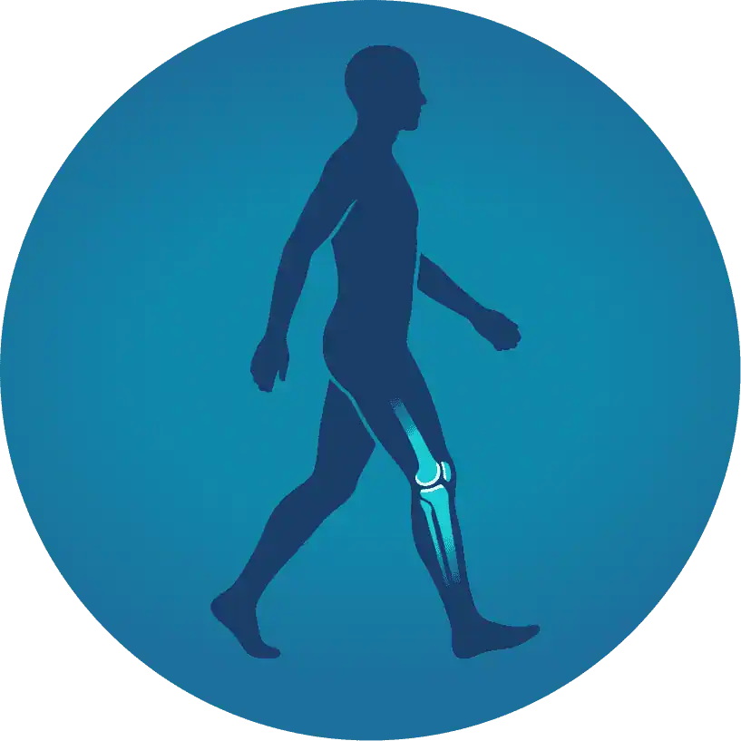 Especialista en Rodilla