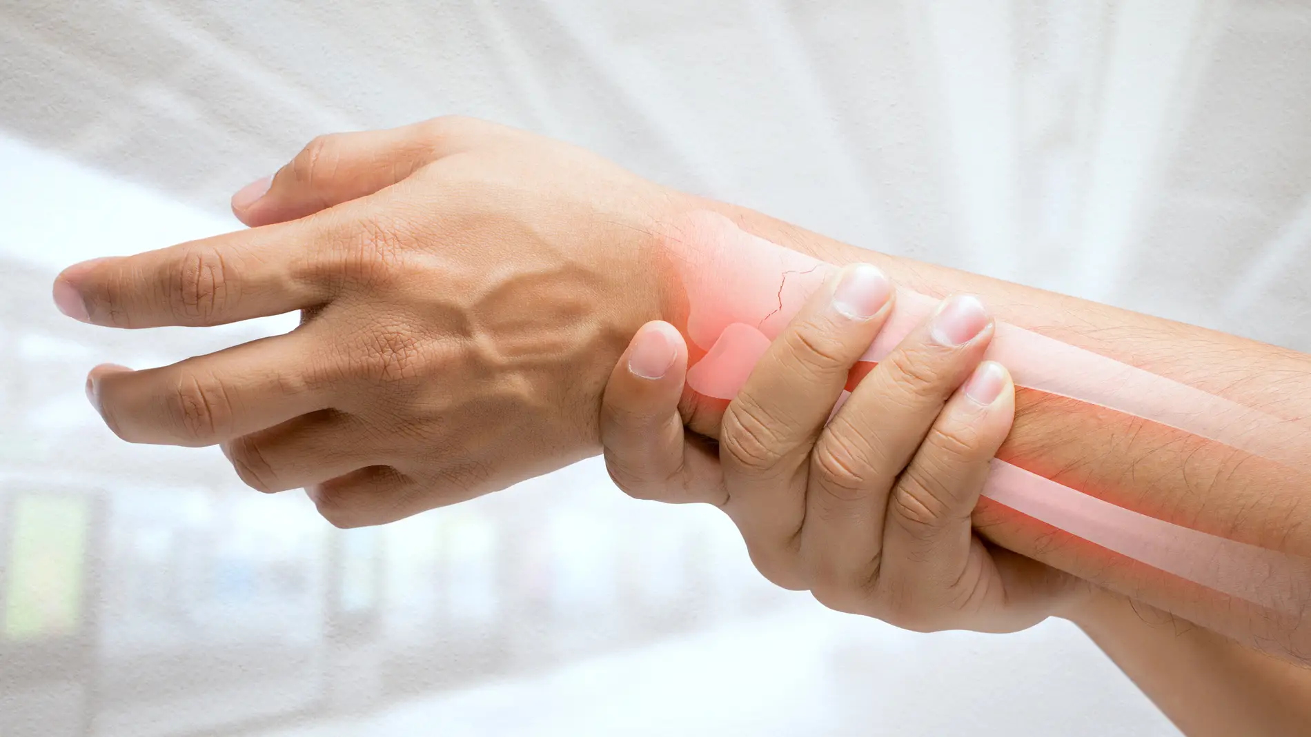 Conoce las causas del dolor de huesos y como prevenirlo